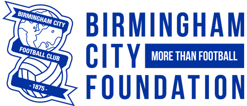 BCFC Foundation logo