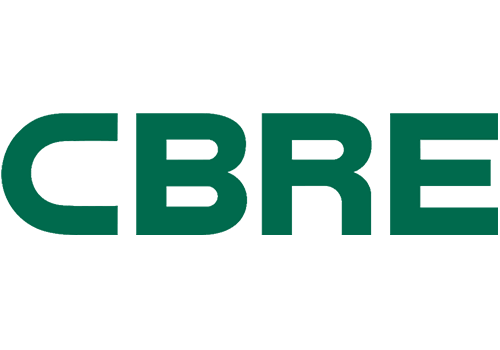 CBRE Logo
