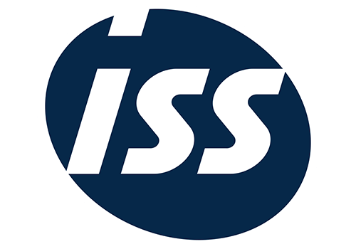iss Logo