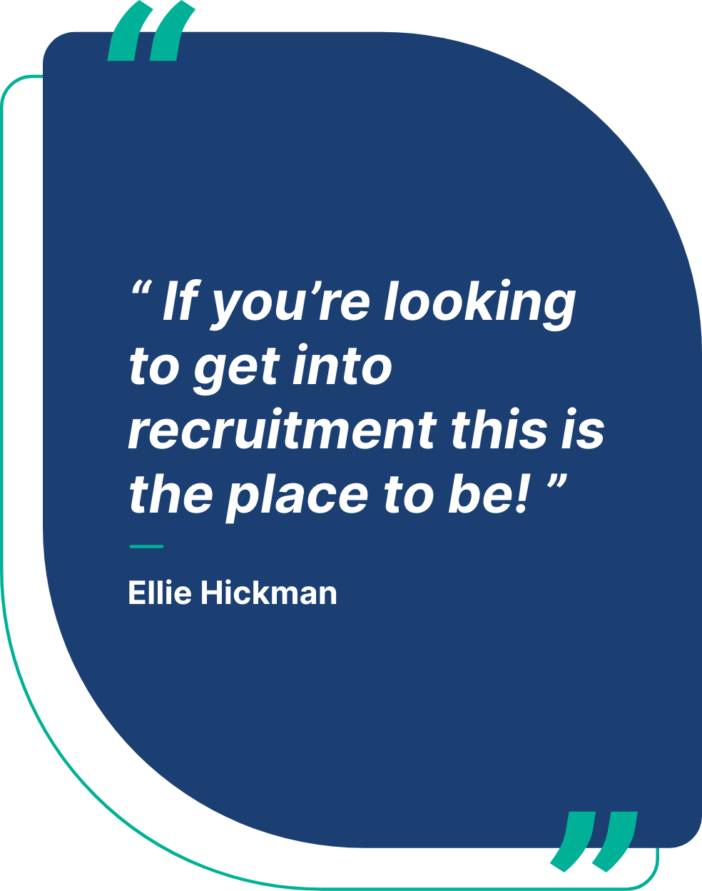 Quote Ellie